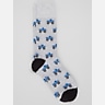 Egara Monster Truck Socks, 1-Pair