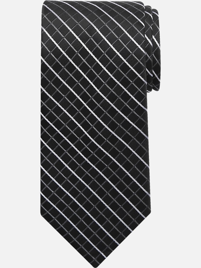 Pronto Uomo Narrow Tie | All Sale| Men's Wearhouse