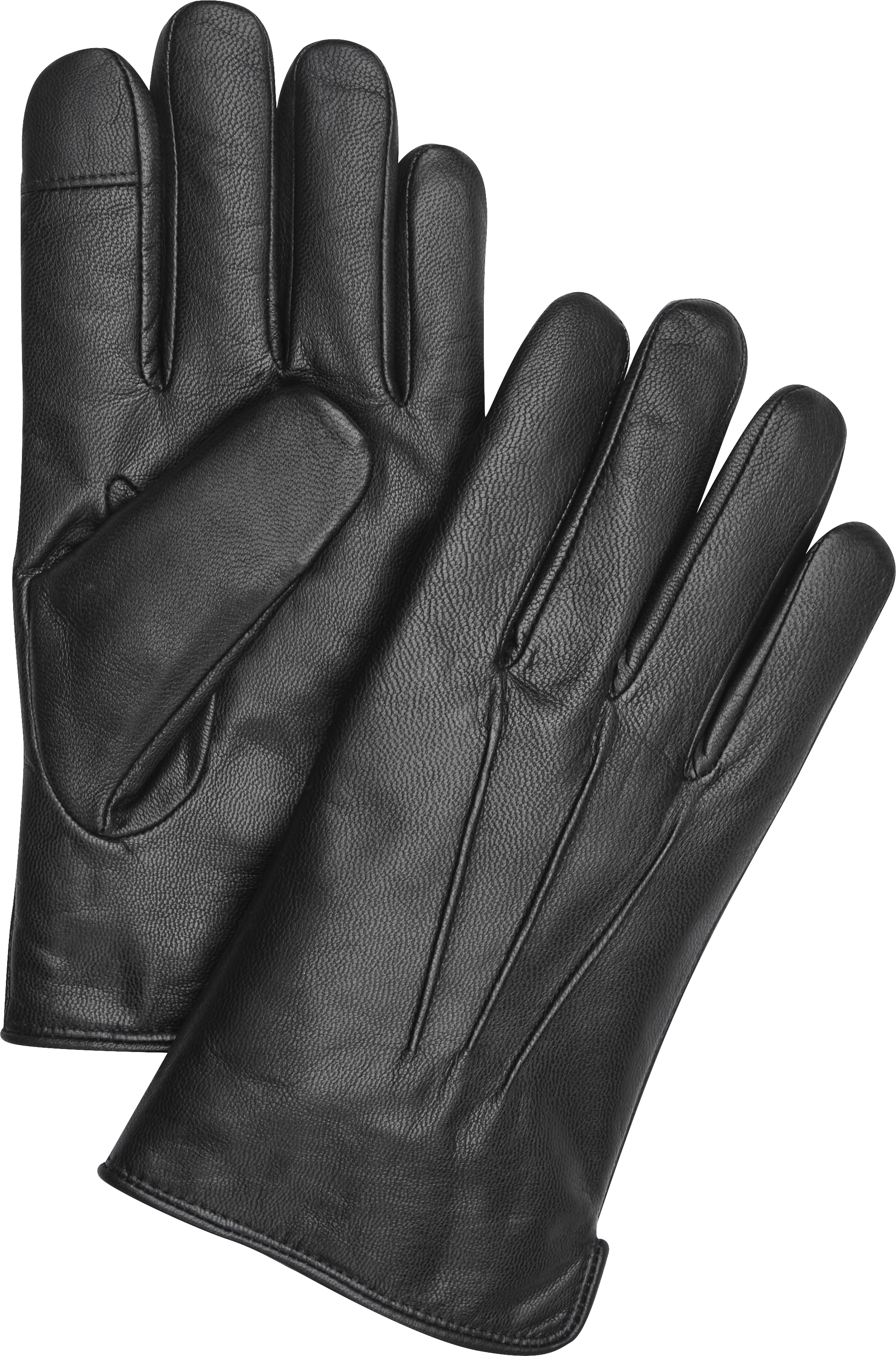 Full grain hot sale leather gloves