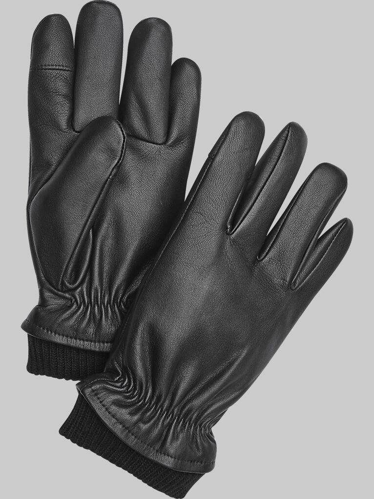 Pronto Uomo Leather Gloves Gloves Men's Wearhouse