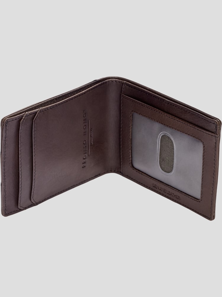 Wallet uomo cheap