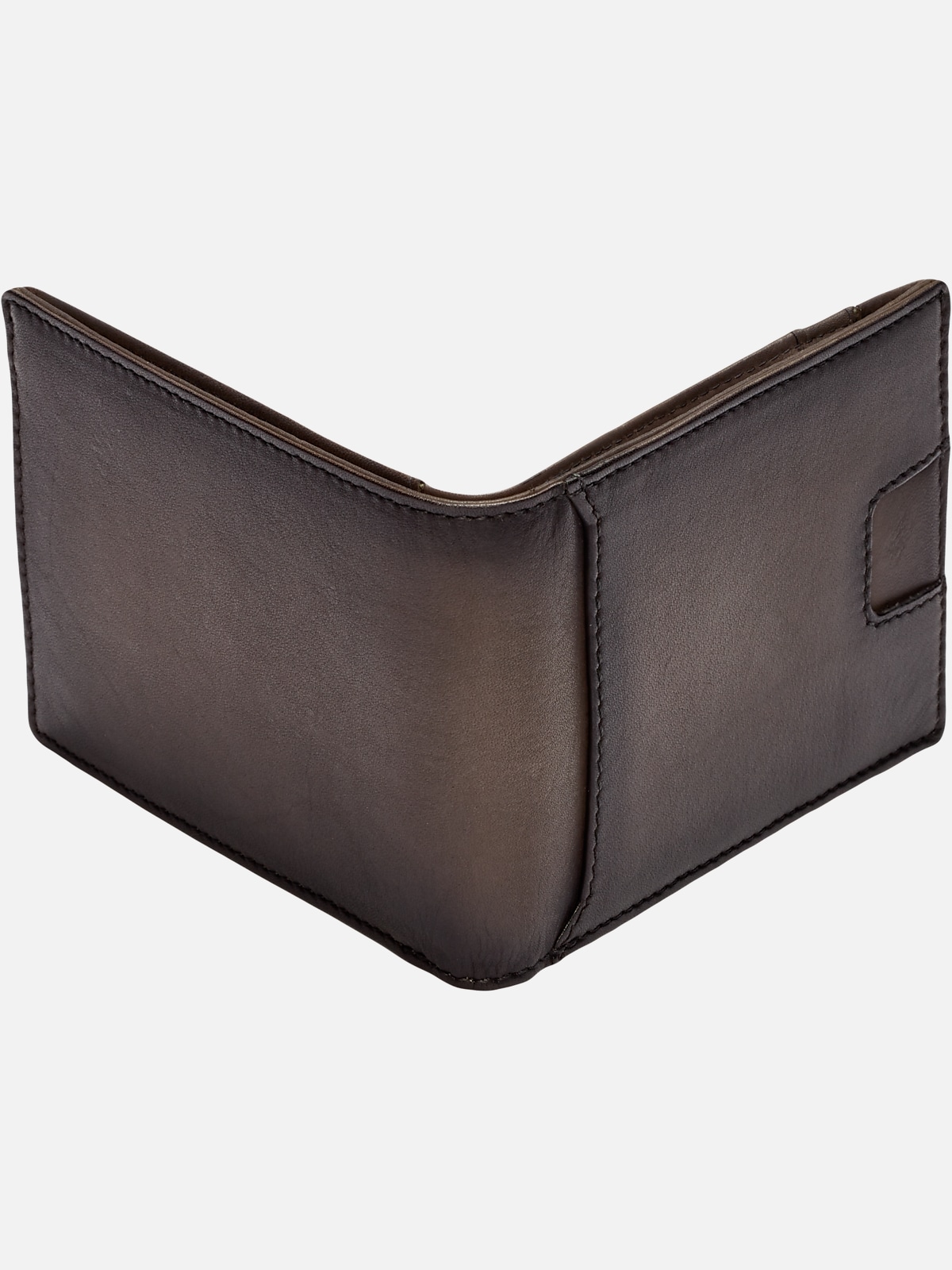 Pronto Uomo Bi-Fold Wallet | Wallets| Men's Wearhouse