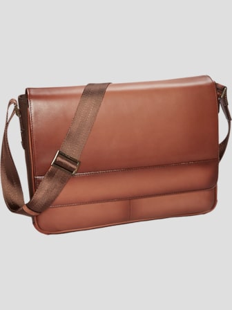 Men's wearhouse discount luggage