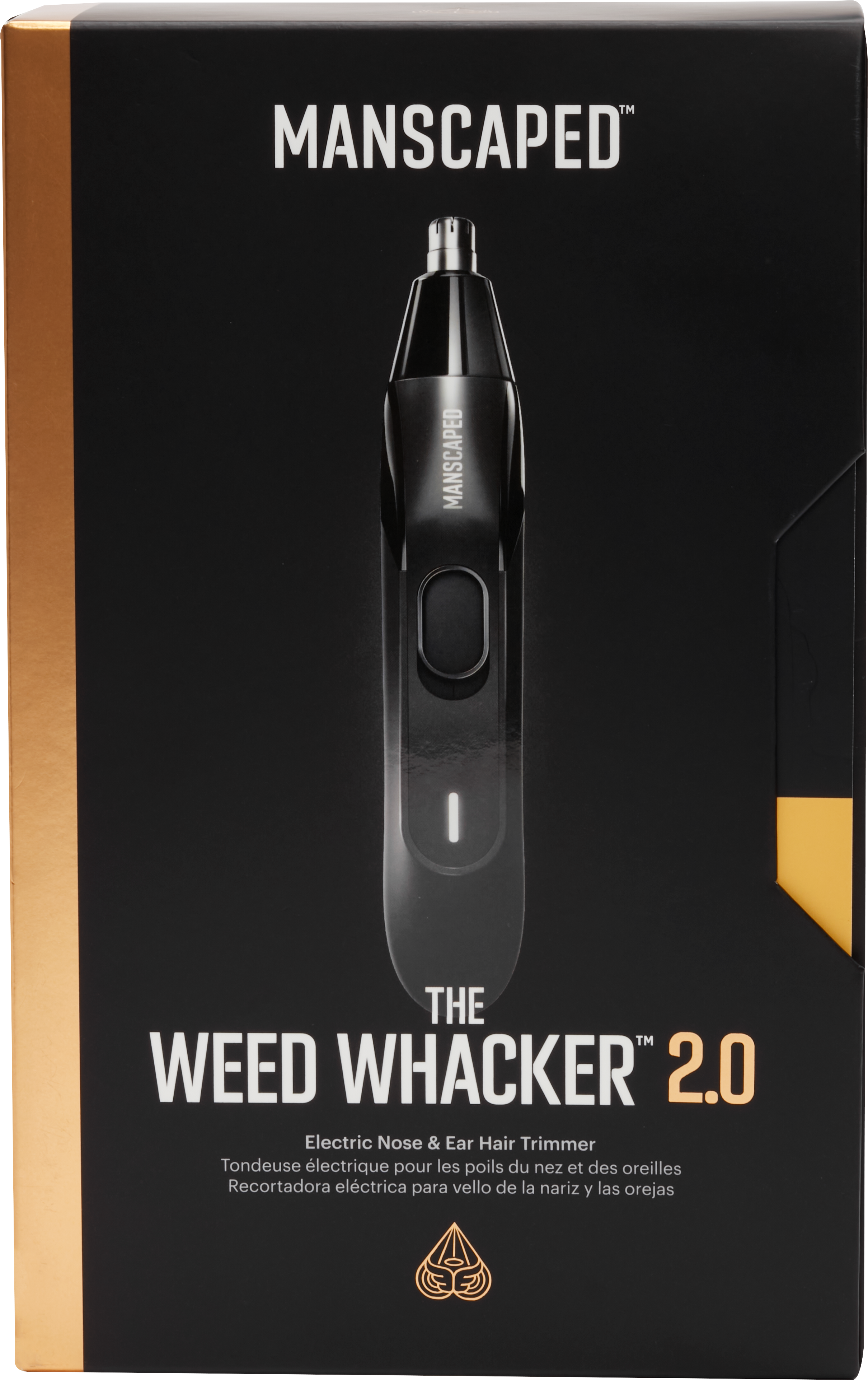 Weed Wacker 2.0