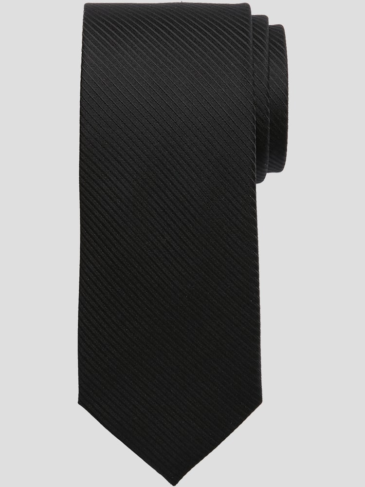 Calvin Klein Narrow Tie Ties Men s Wearhouse