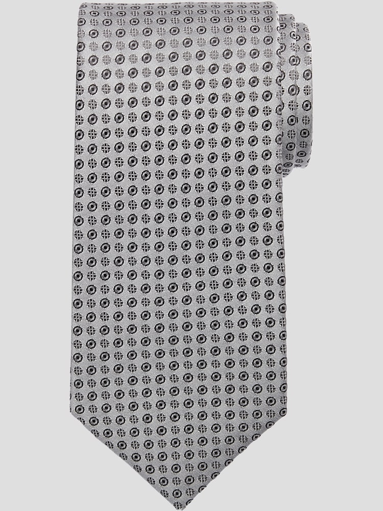 Calvin Klein Narrow Tie Ties Men s Wearhouse