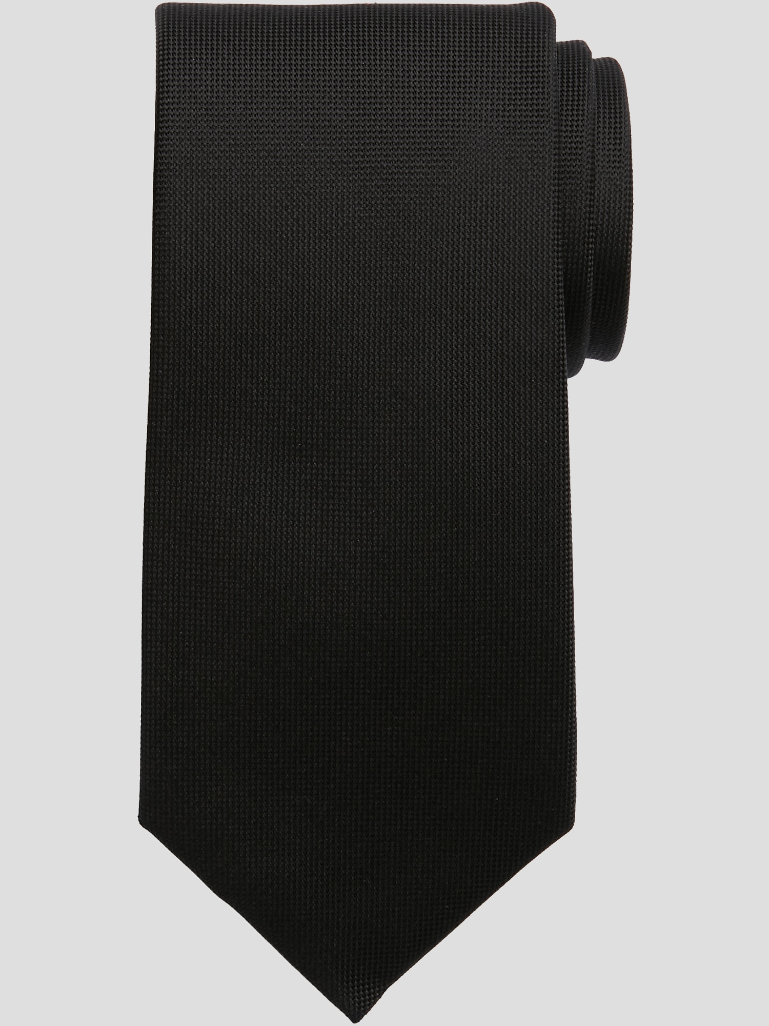 TMW 8YE4 02 CALVIN KLEIN TIES BLACK MAIN?imPolicy=pdp zoom