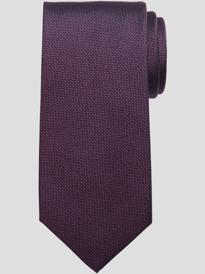 Calvin Klein Solid Tie