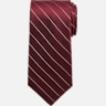 Calvin Klein Windowpane Narrow Tie