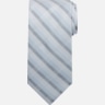 Calvin Klein Plaid Narrow Tie