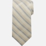 Calvin Klein Plaid Narrow Tie