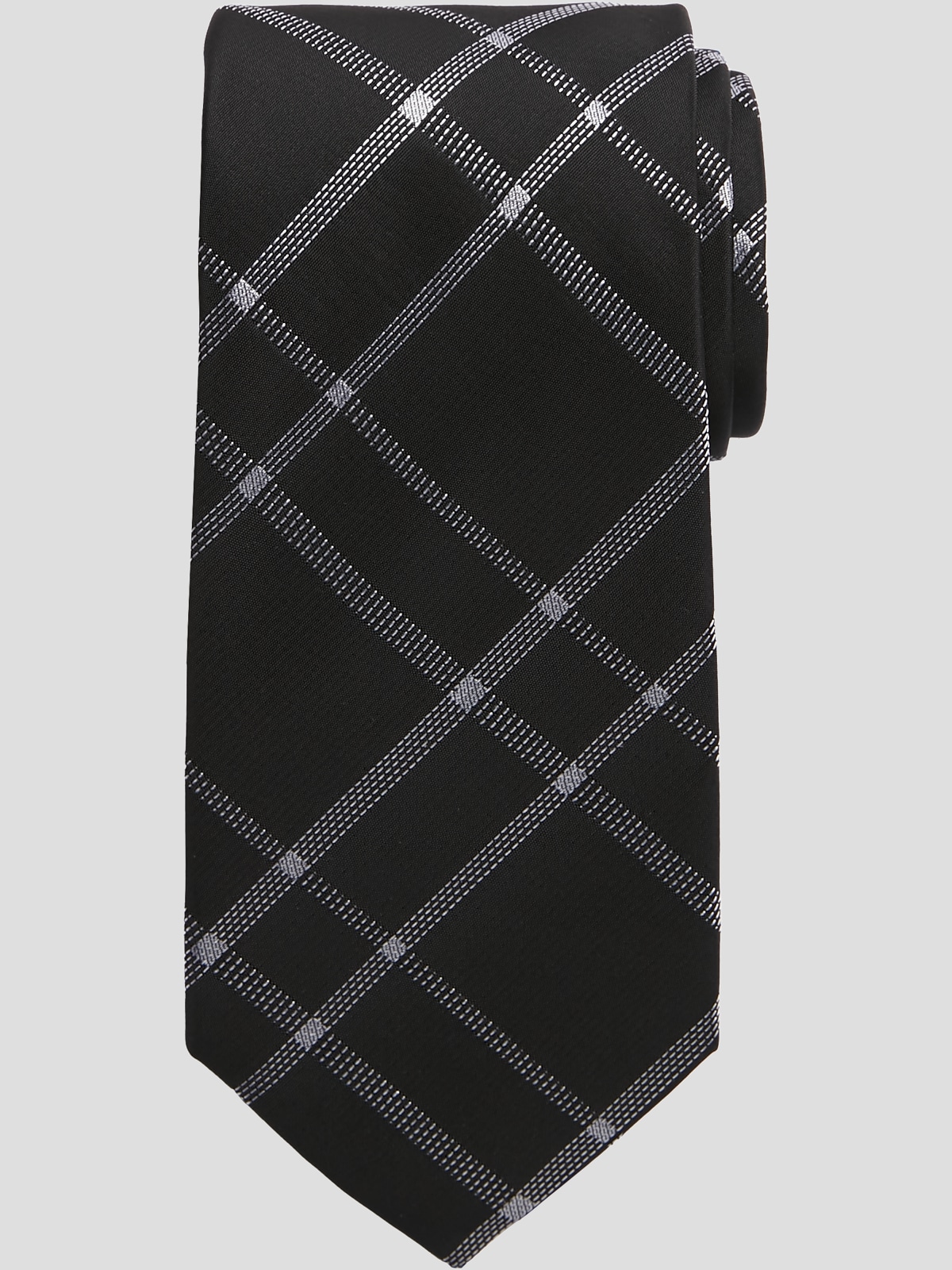 Calvin klein ties men's wearhouse best sale