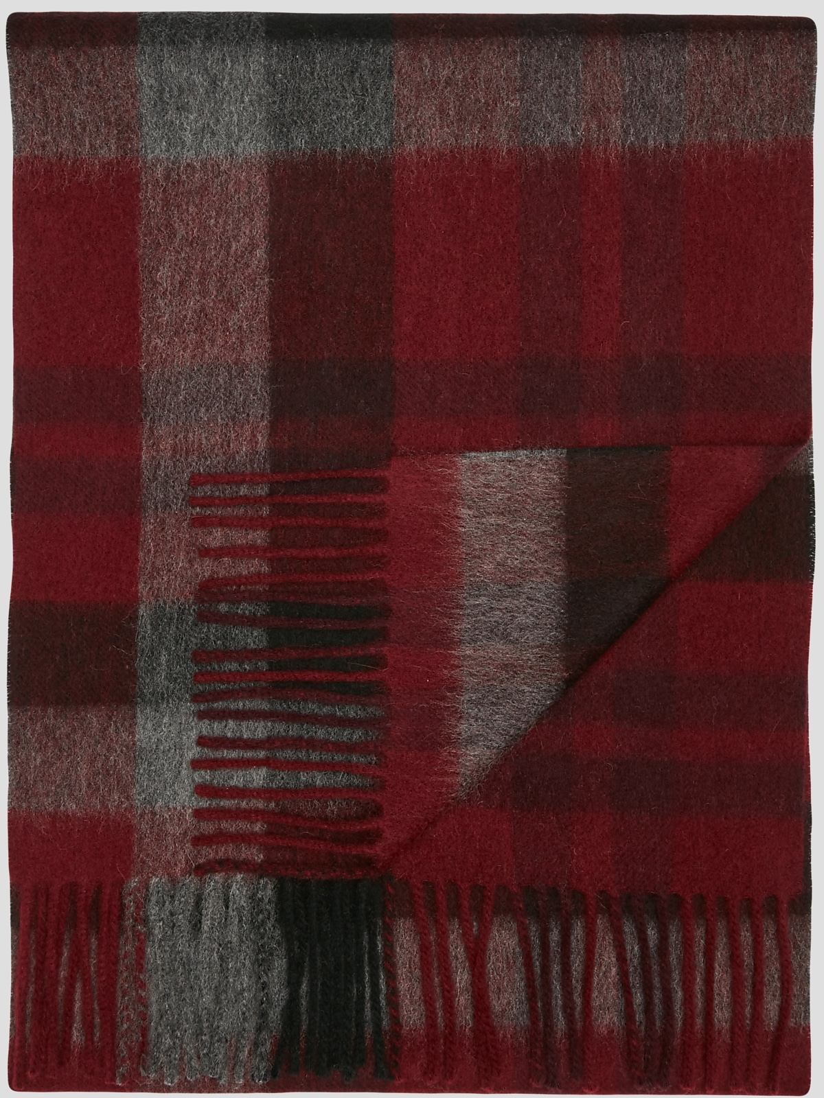 Pronto Uomo Cashmere Scarf Scarves Men's Wearhouse