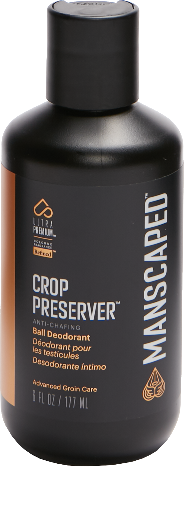 The Crop Preserver™