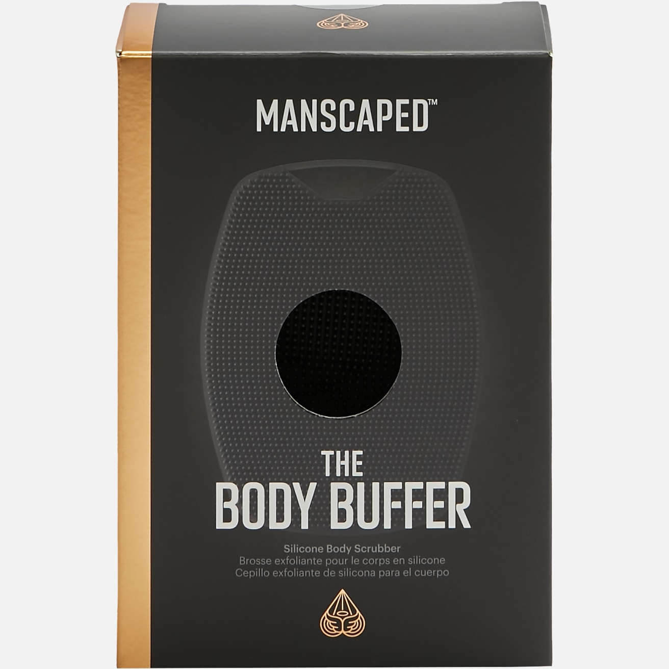 Manscaped The Body Buffer, Gifts