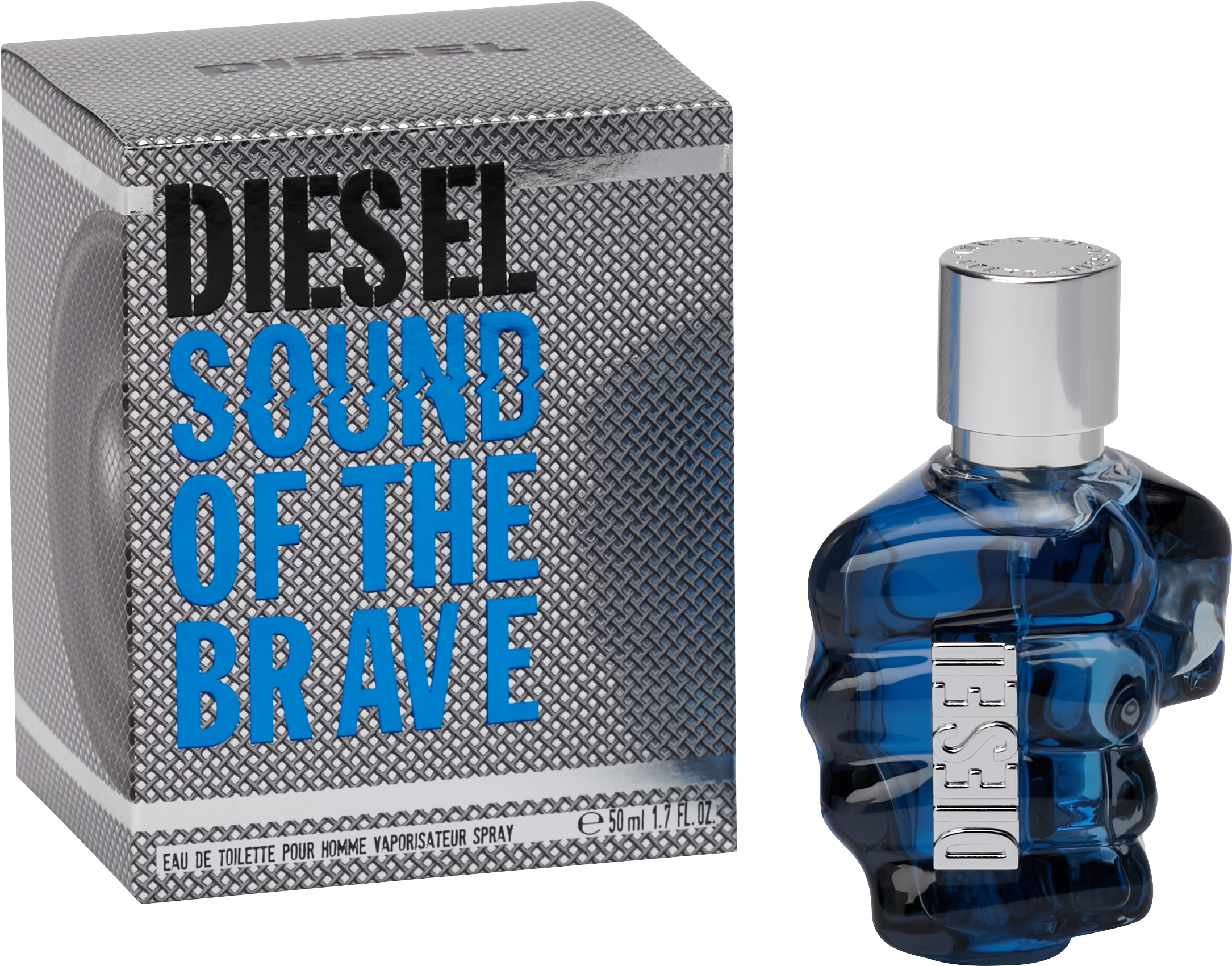 Brave best sale diesel perfume