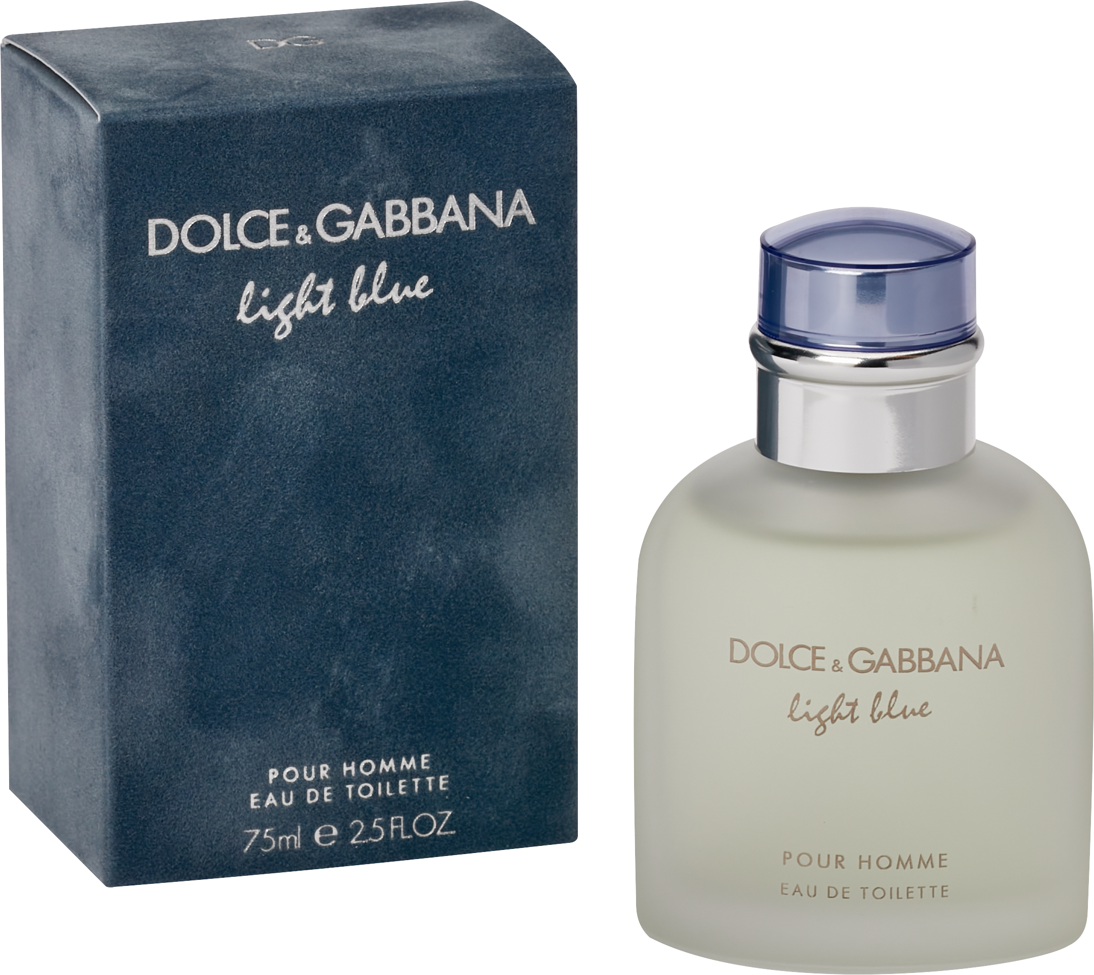 Dolce & Gabbana Eau De Toilette Spray By Dolce & Gabbana - 2.5 oz Dolce & Gabbana Eau De Toilette Spray By Dolce & Gabbana - 2.5 oz