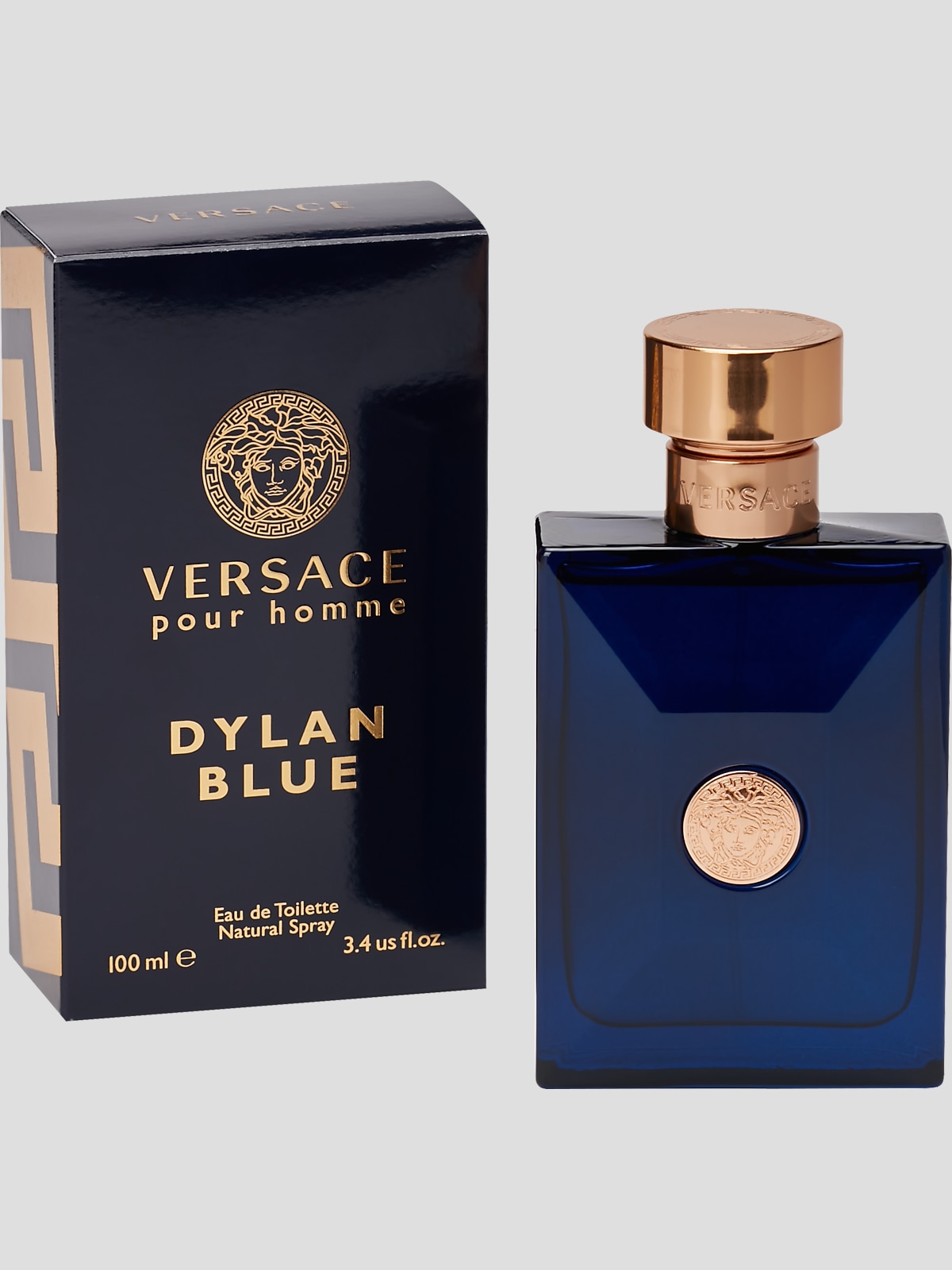 Versace Dylan Eau de Toilette Spray 3.4 fl. oz. Best Sellers