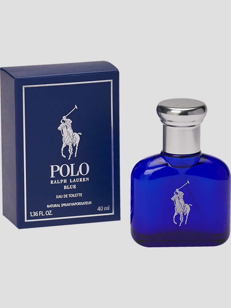 Polo Ralph Lauren Blue Eau de Toilette Spray, 1.36 fl. oz