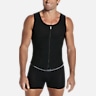 Leo By Leonisa Body Shaper Vest with Back Support