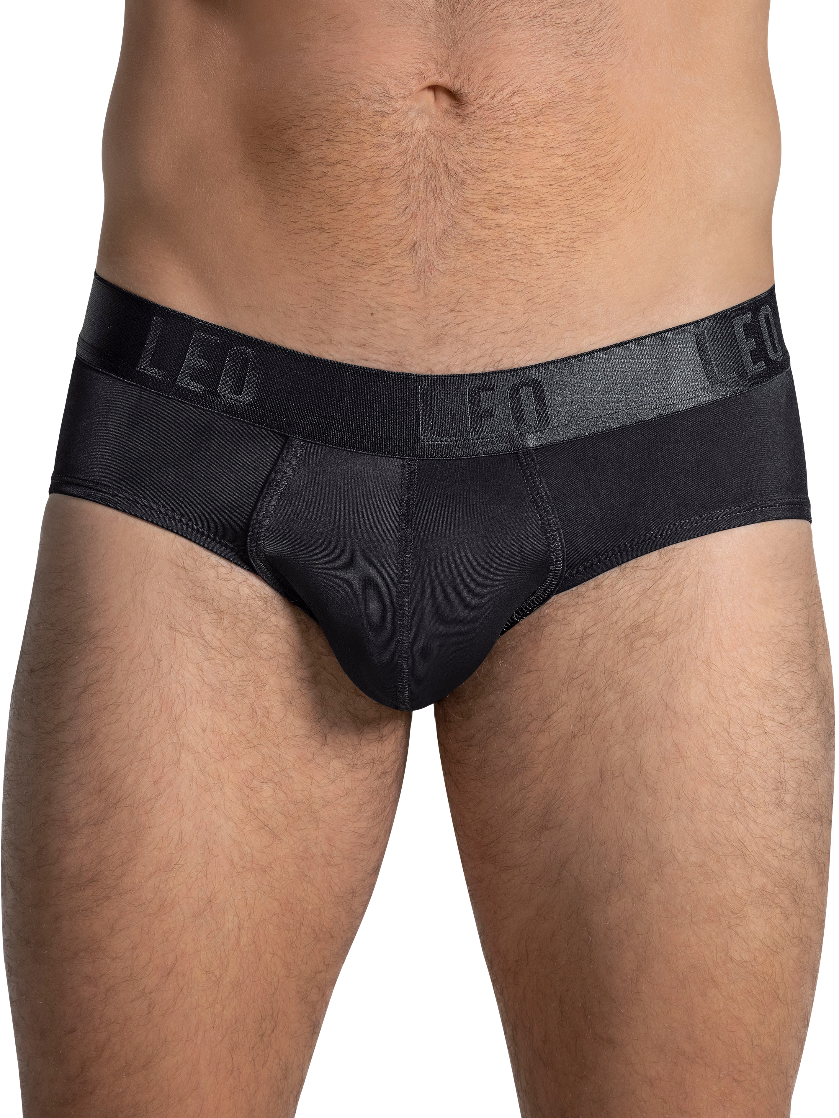 Butt Lift Padded Briefs