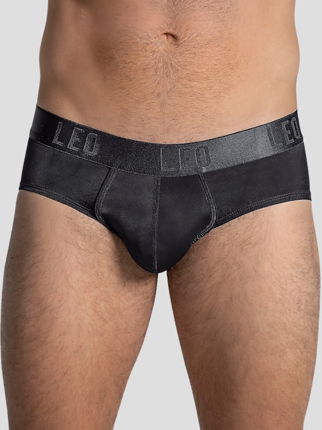 Leo By Leonisa Butt Lift Padded Low-Rise Briefs, 2-Pack