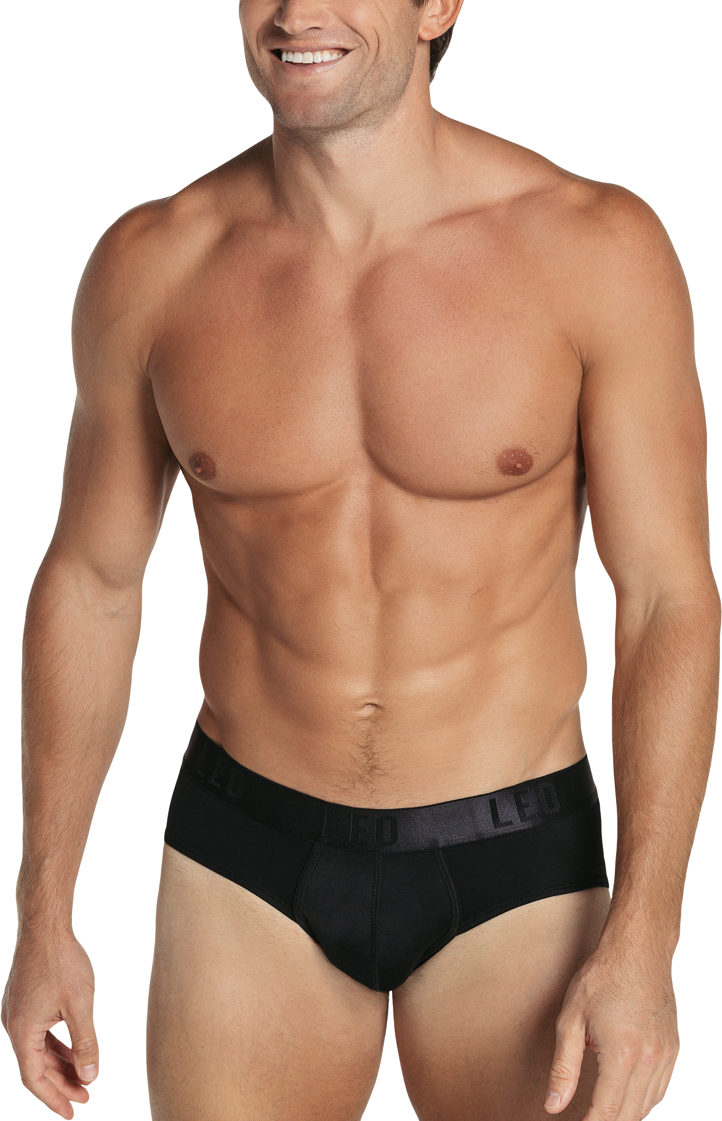 Leo By Leonisa Butt Lift Padded Briefs, All Sale