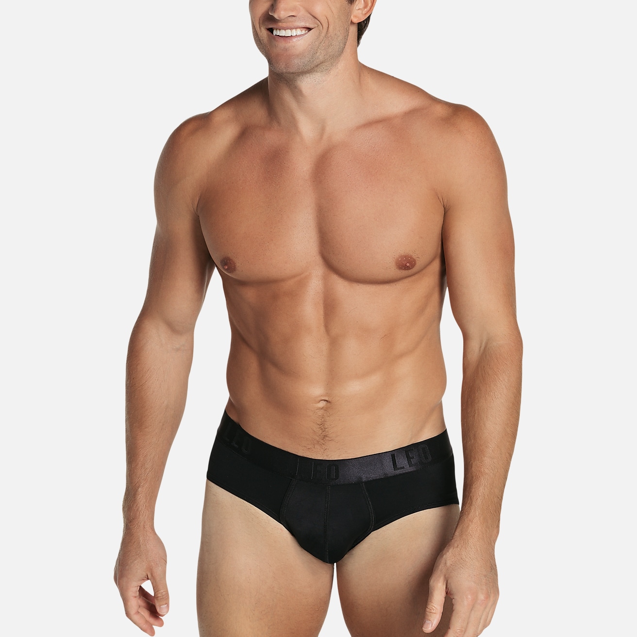Leo By Leonisa Butt Lift Padded Briefs, All Sale