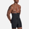 Leo By Leonisa High Waist Stomach Shaper Boxer Brief, Single-Pack