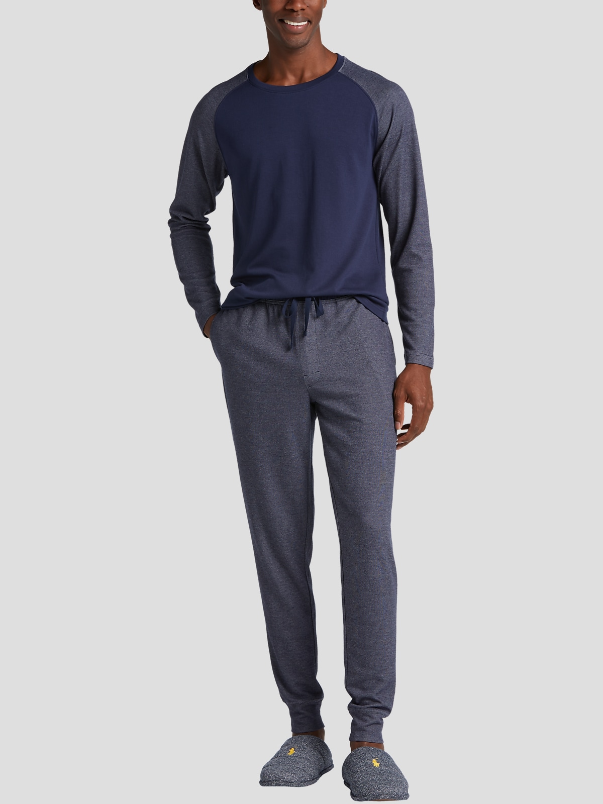 Pyjama homme promo new arrivals