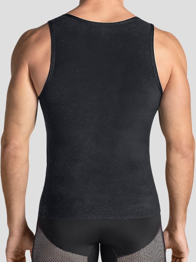 Leo By Leonisa Firm Compression Shaper Tank