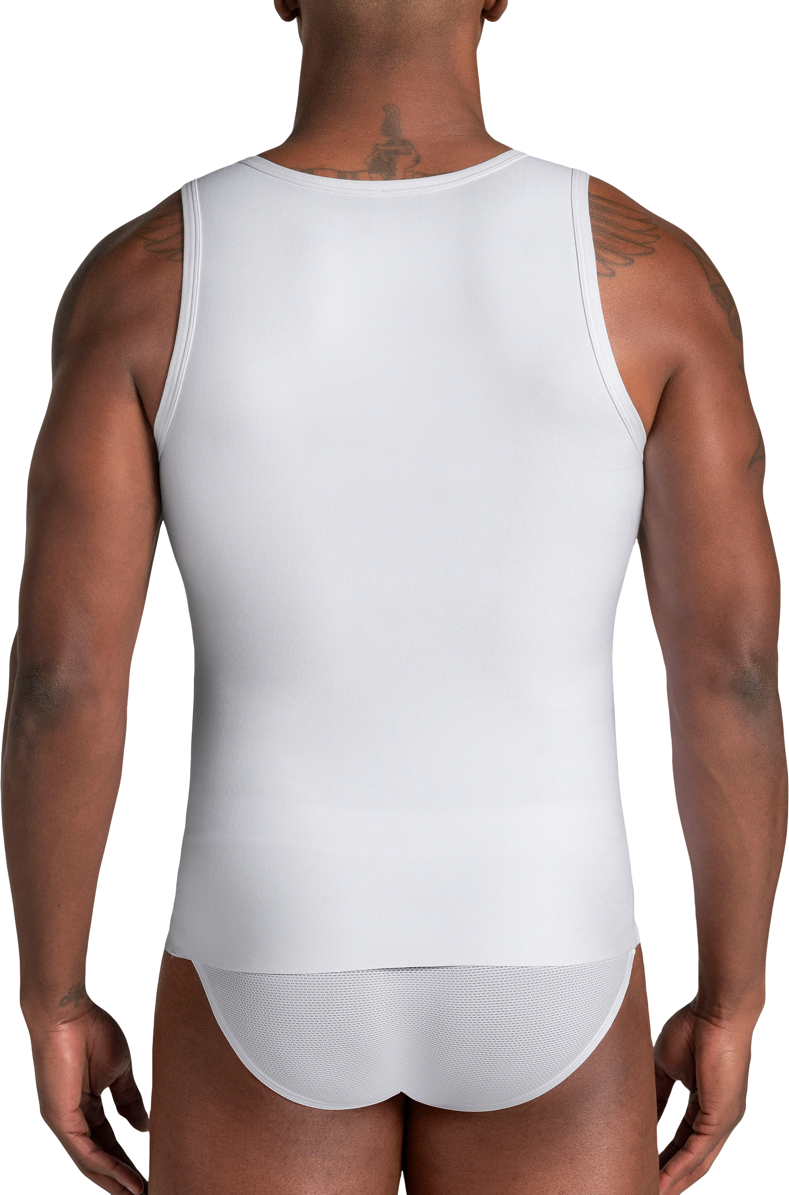 Firm Compression Shaper Tank