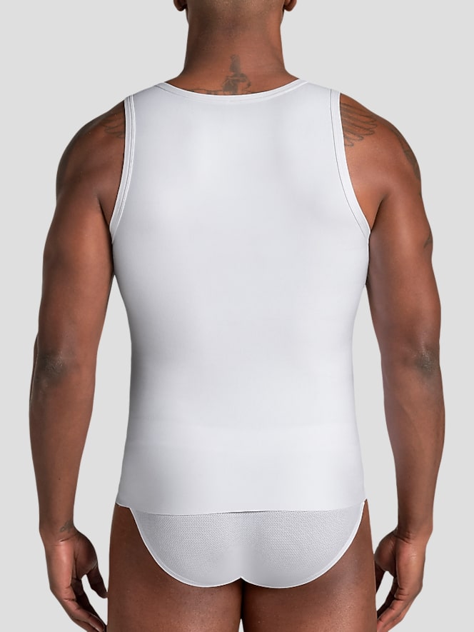 Leo By Leonisa Firm Compression Shaper Tank