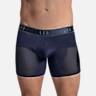 Leo By Leonisa Mesh Boxer Briefs, Single-Pack