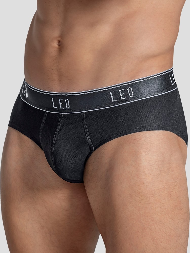 Leo By Leonisa Ultra Light Briefs All Sale Men s Wearhouse