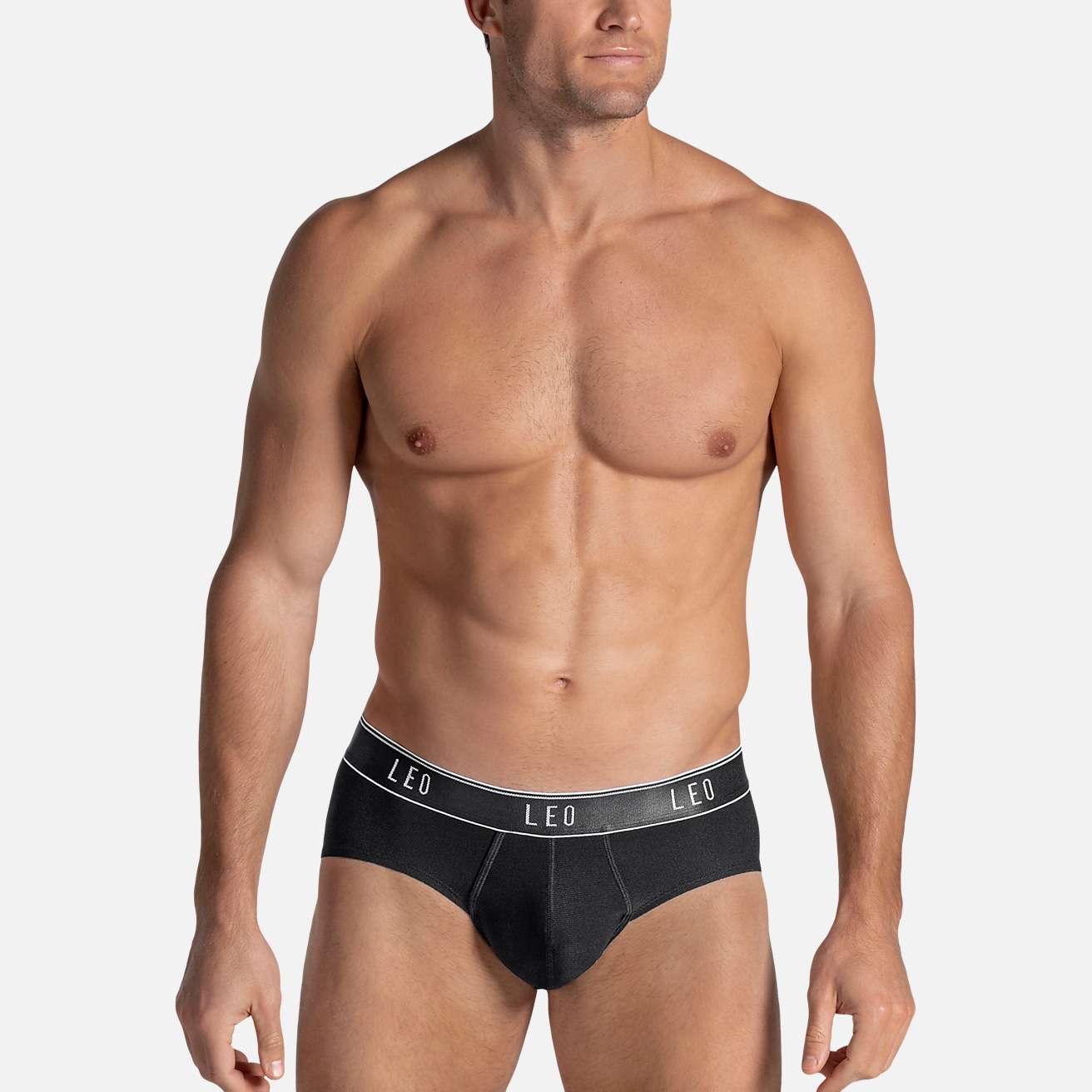 Leo By Leonisa Ultra-Light Briefs, All Sale
