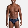 Leo By Leonisa Solid Ultra-Light Briefs, Single-Pack