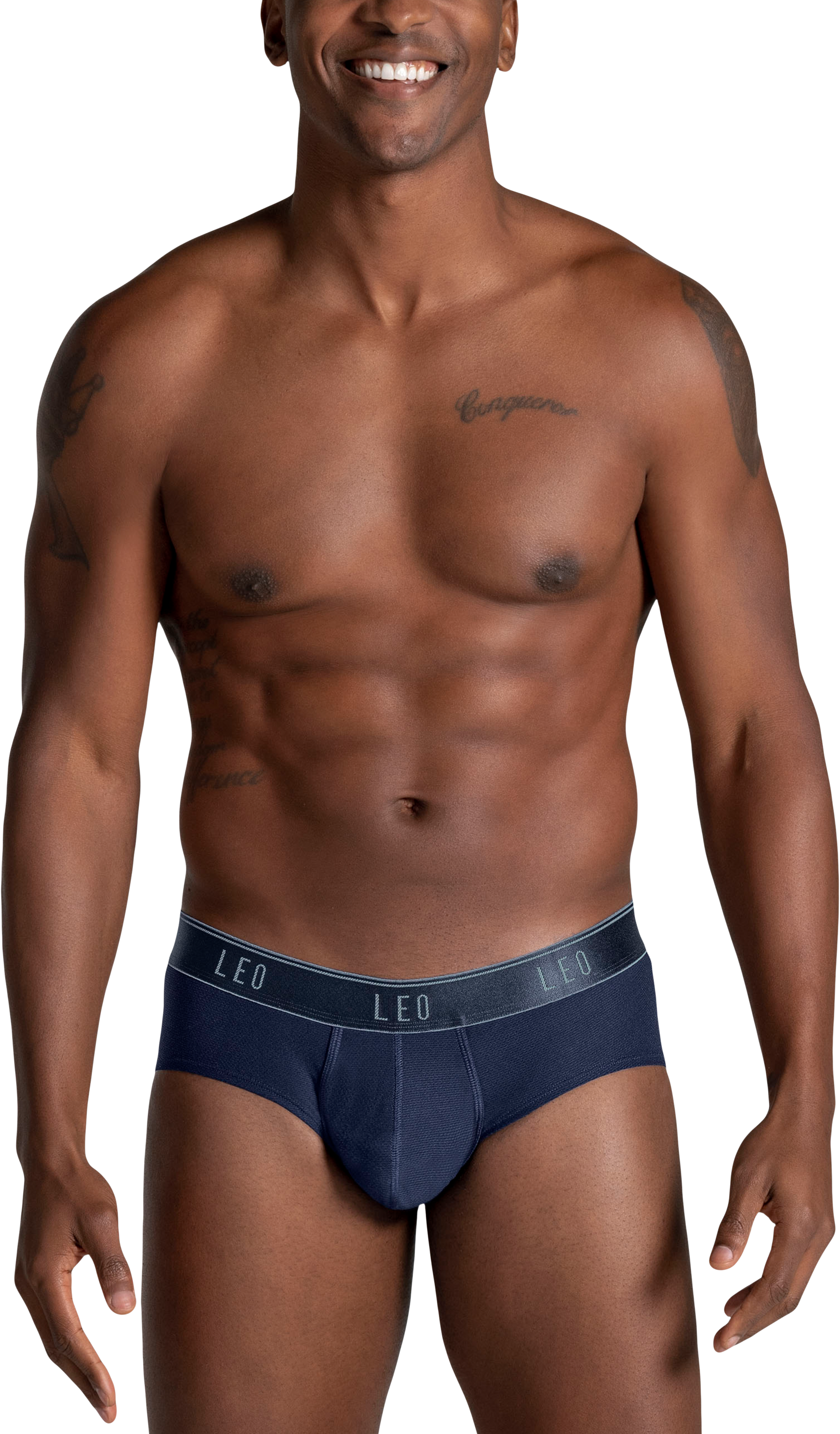 Solid Ultra-Light Briefs