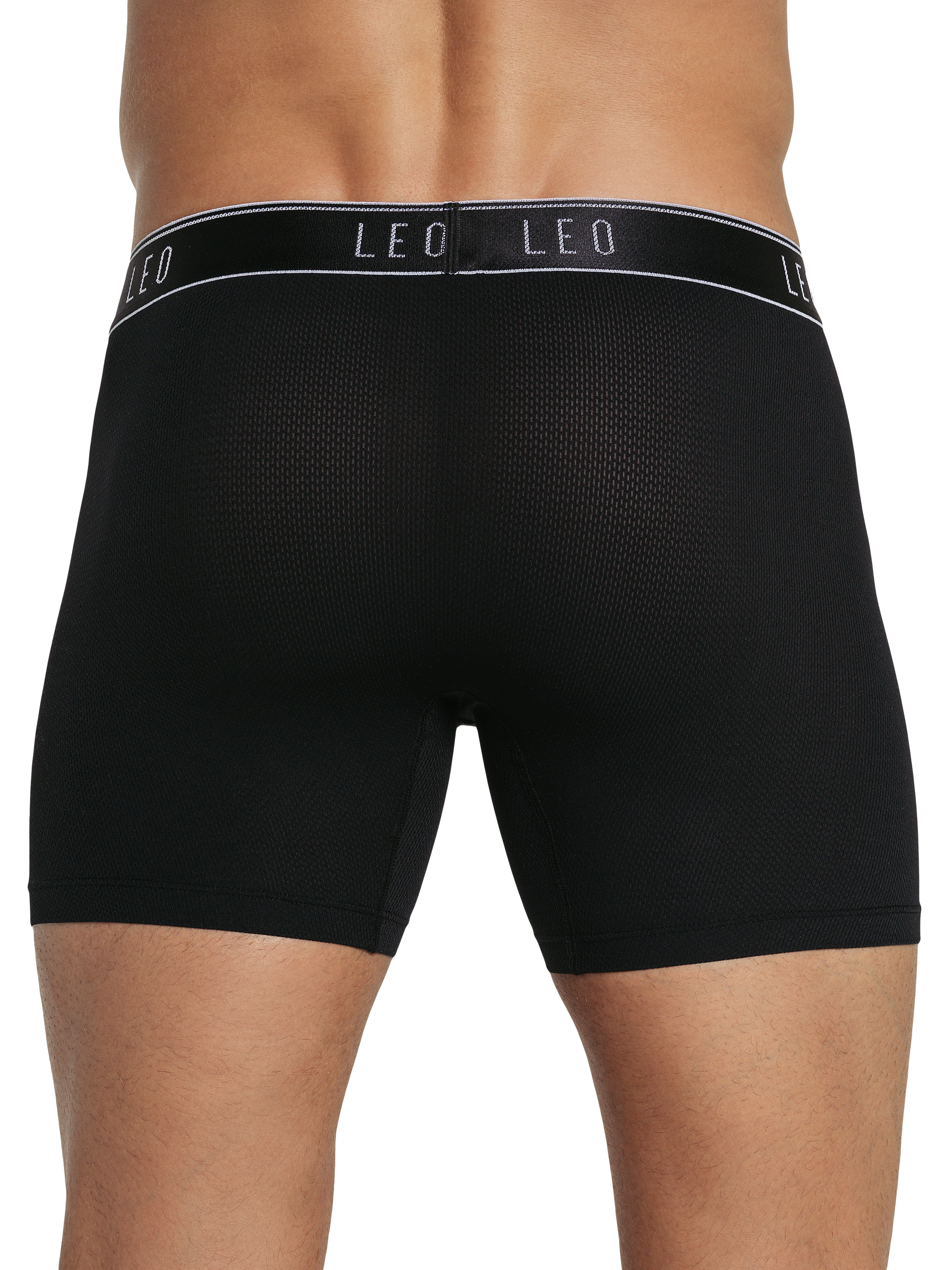Support Pouch Boxer Briefs, Single-Pack