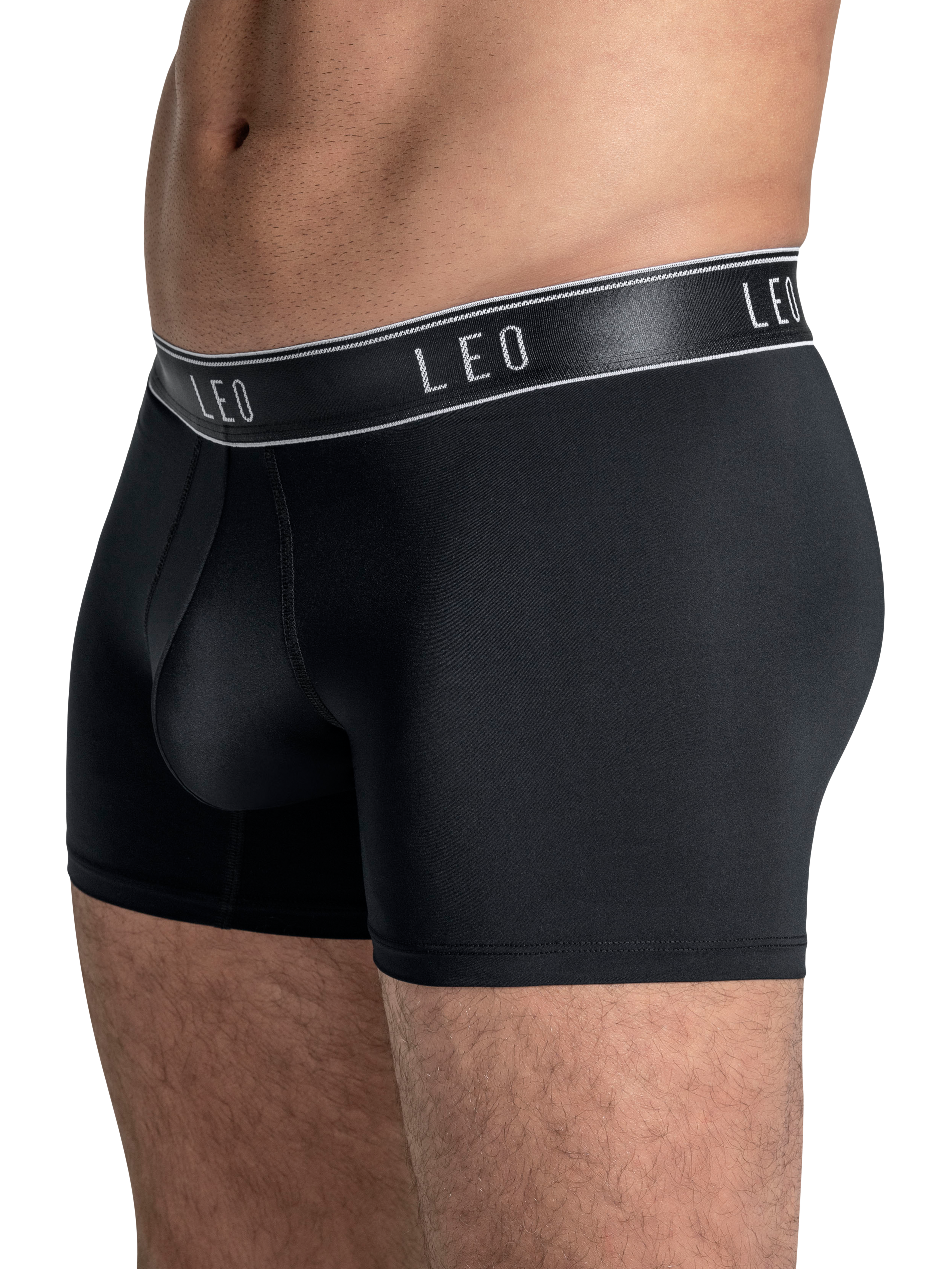 Microfiber Trunks