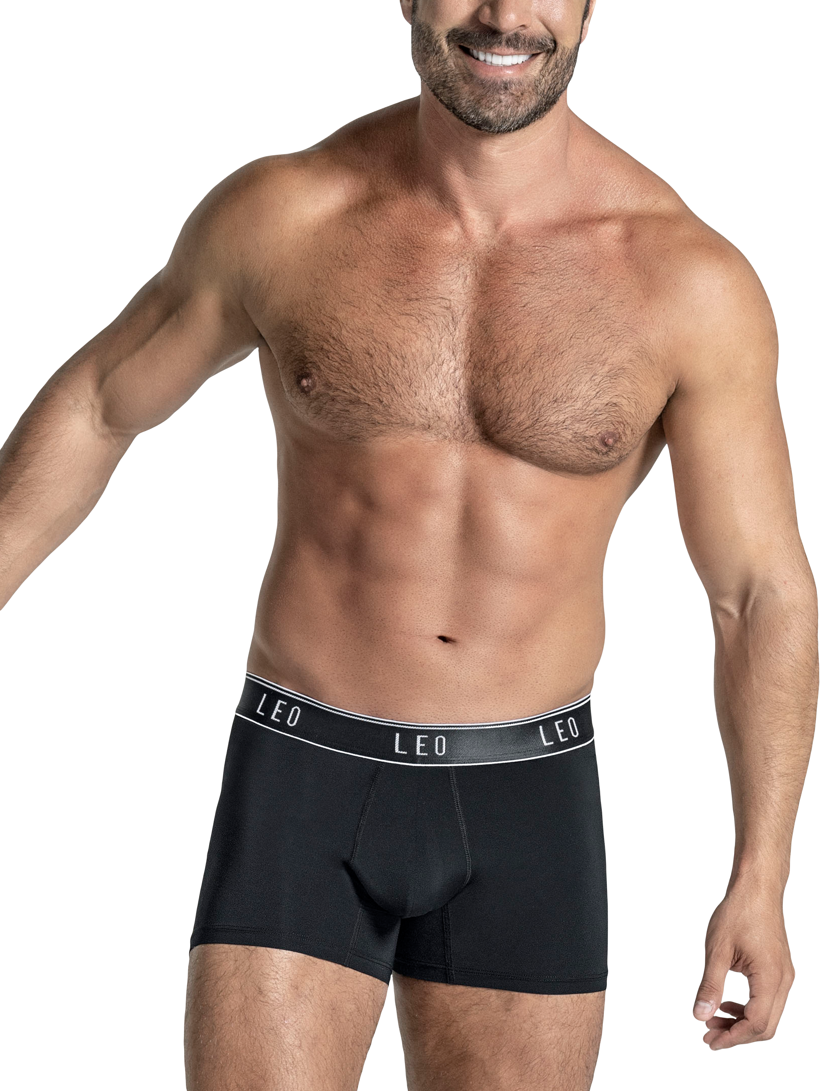 Microfiber Trunks