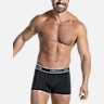 Leo By Leonisa Microfiber Trunks, Single-Pack
