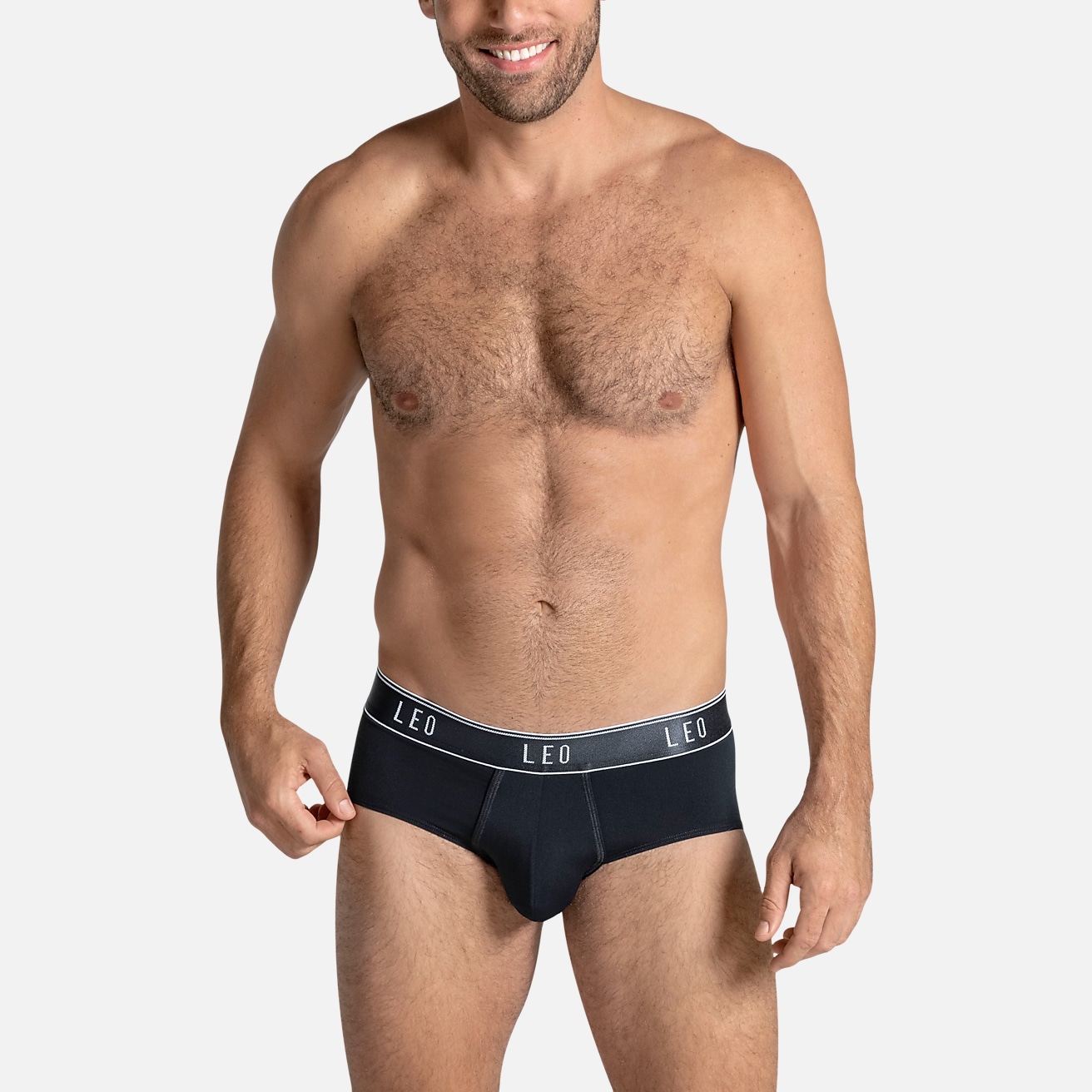Gifts That Fit Perfectly: Spice Up Your Holiday Wishlist with 2(x)ist's Stylish  Underwear Collection - Fashionably Male
