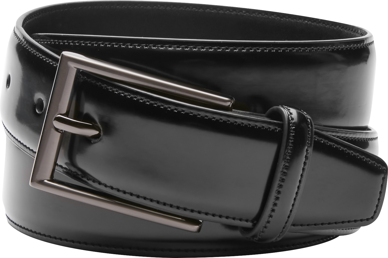 Egara Feather Edge 32mm Belt Belts Men's Wearhouse