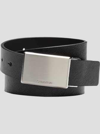 Reversible Belt