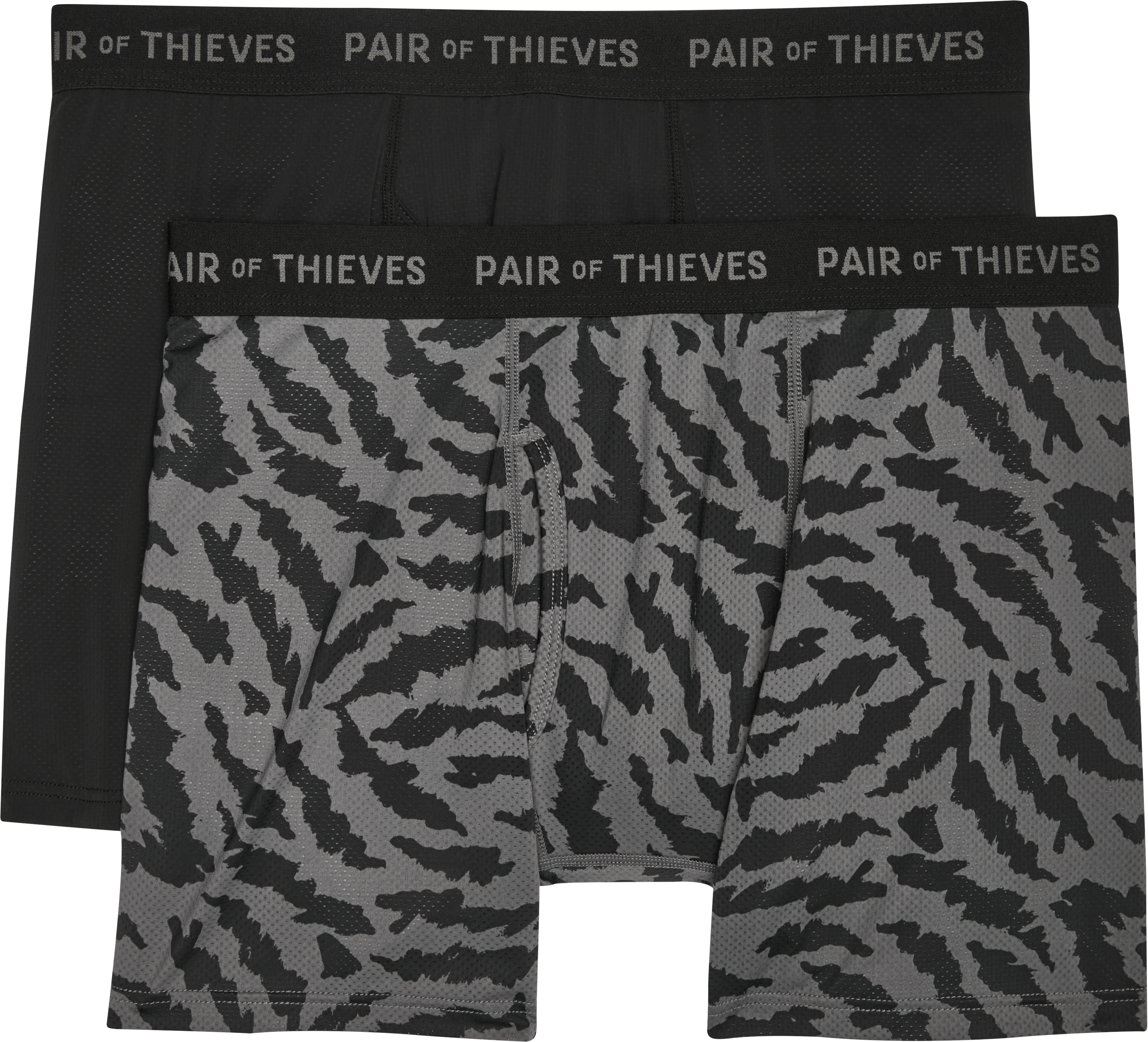 Men's Underwear - Pair of Thieves