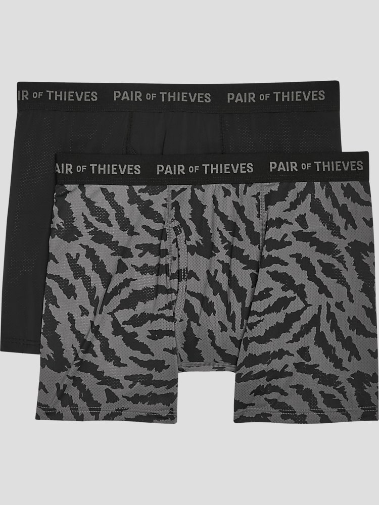 Pair Of Thieves Boxer Briefs, All Sale