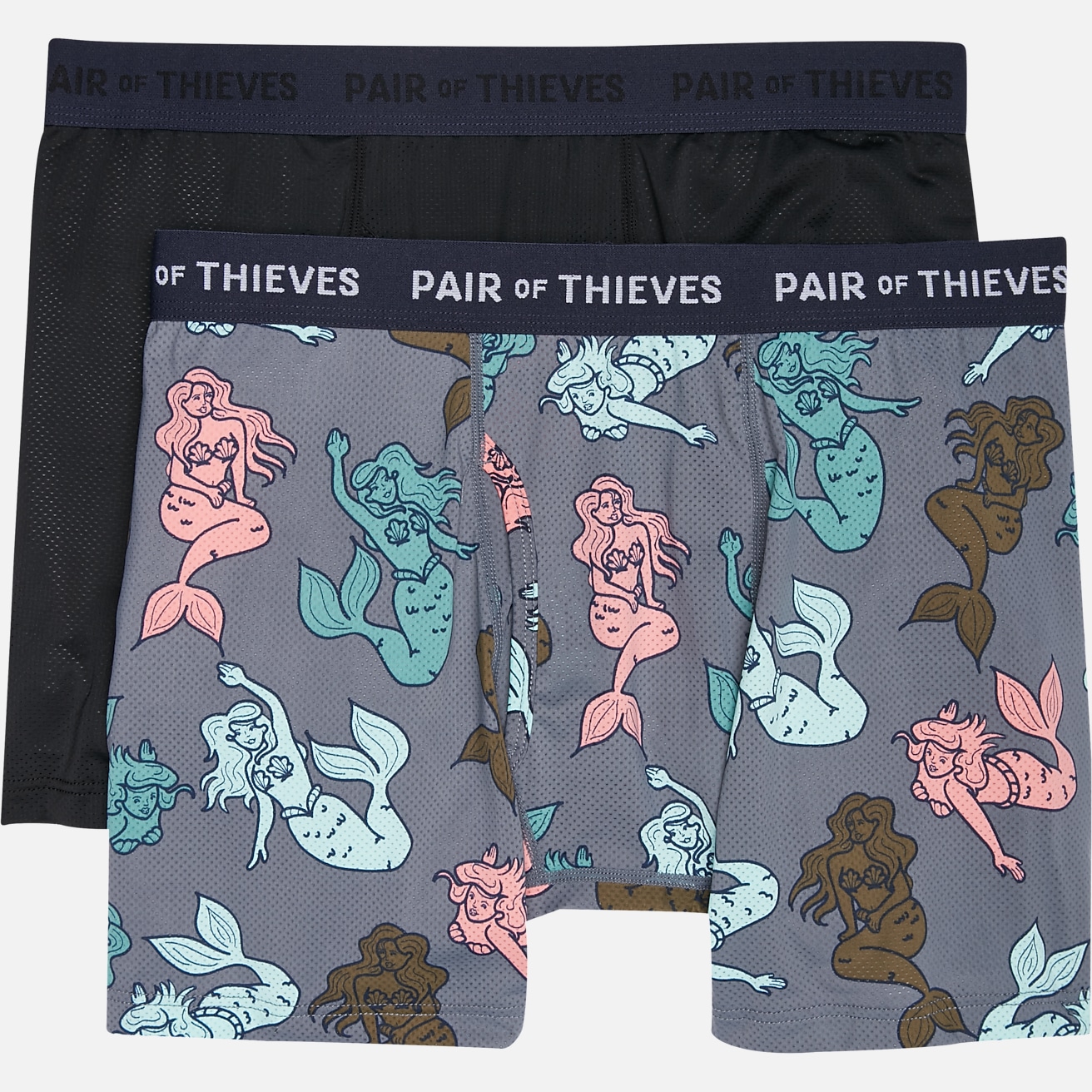 Pair of Thieves SuperFit Boxer Briefs Full Review How it works