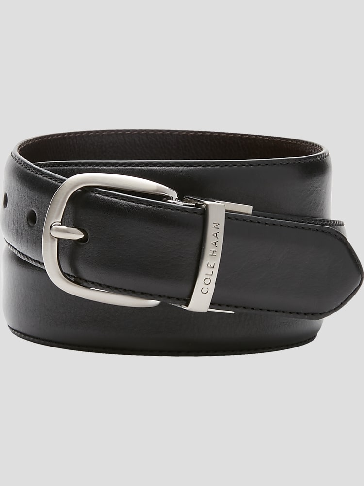 Cole Haan Leather Belt, All Sale