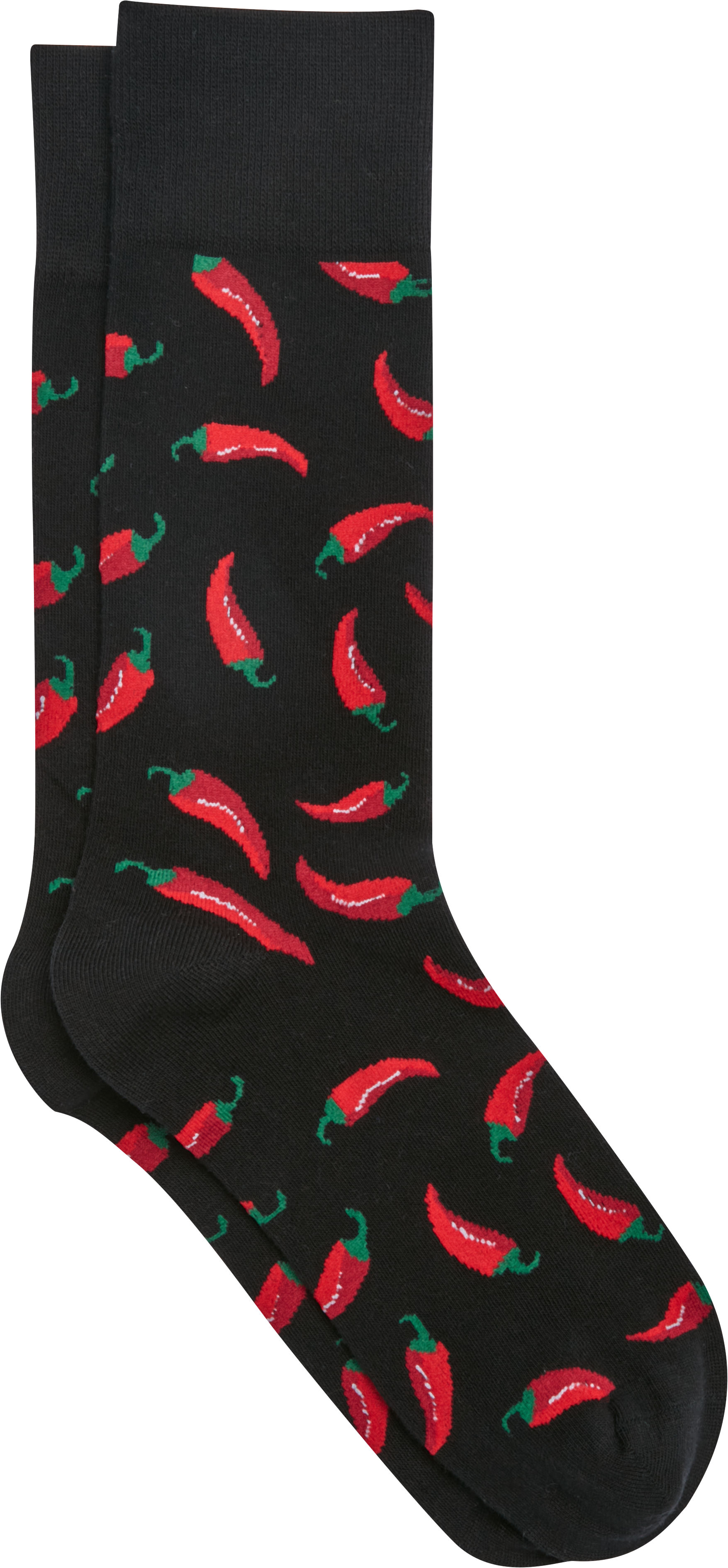 Hot Chili Socks